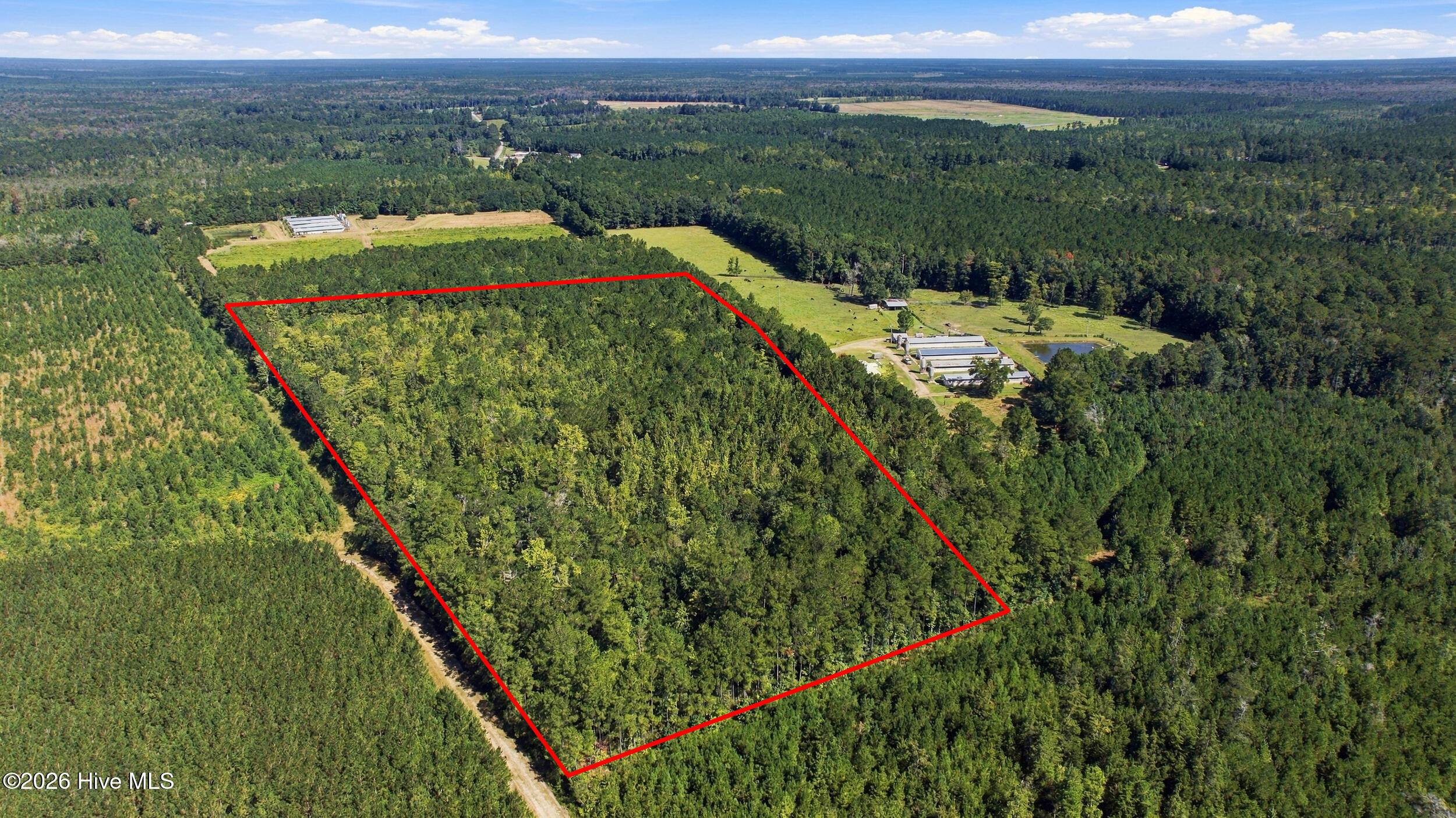 6655 Myrtle Head Road Northwest Ash, NC 28420 - Photo 13 of 24 6655_myrtle_head_rd_012