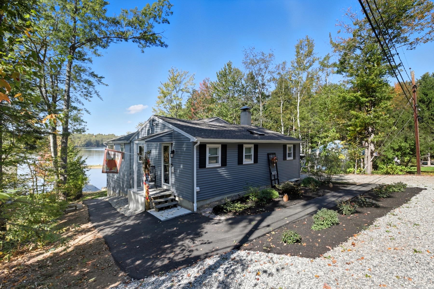 254 Hemlock Drive Gilmanton, NH 03237 - Photo 1 of 57 Gallery Image 1