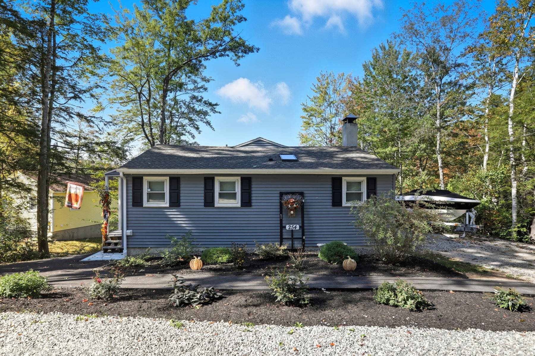 254 Hemlock Drive Gilmanton, NH 03237 - Photo 13 of 57 Gallery Image 13