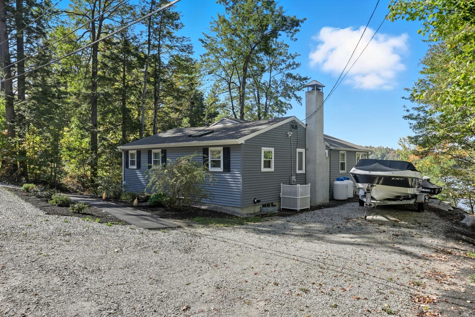 254 Hemlock Drive Gilmanton, NH 03237 - Photo 14 of 57 Gallery Image 14