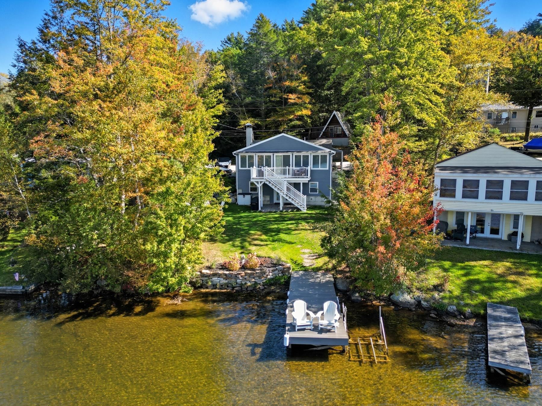 254 Hemlock Drive Gilmanton, NH 03237 - Photo 4 of 57 Gallery Image 4