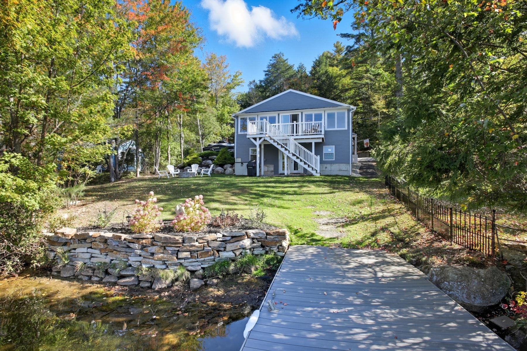 254 Hemlock Drive Gilmanton, NH 03237 - Photo 8 of 57 Gallery Image 8