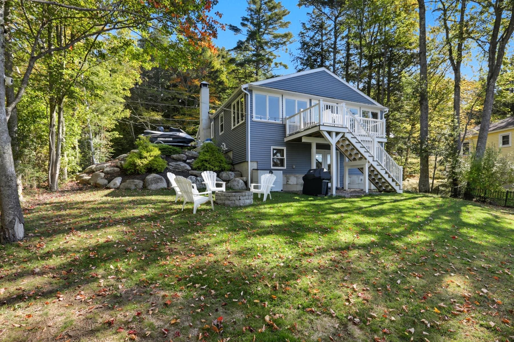 254 Hemlock Drive Gilmanton, NH 03237 - Photo 9 of 57 Gallery Image 9
