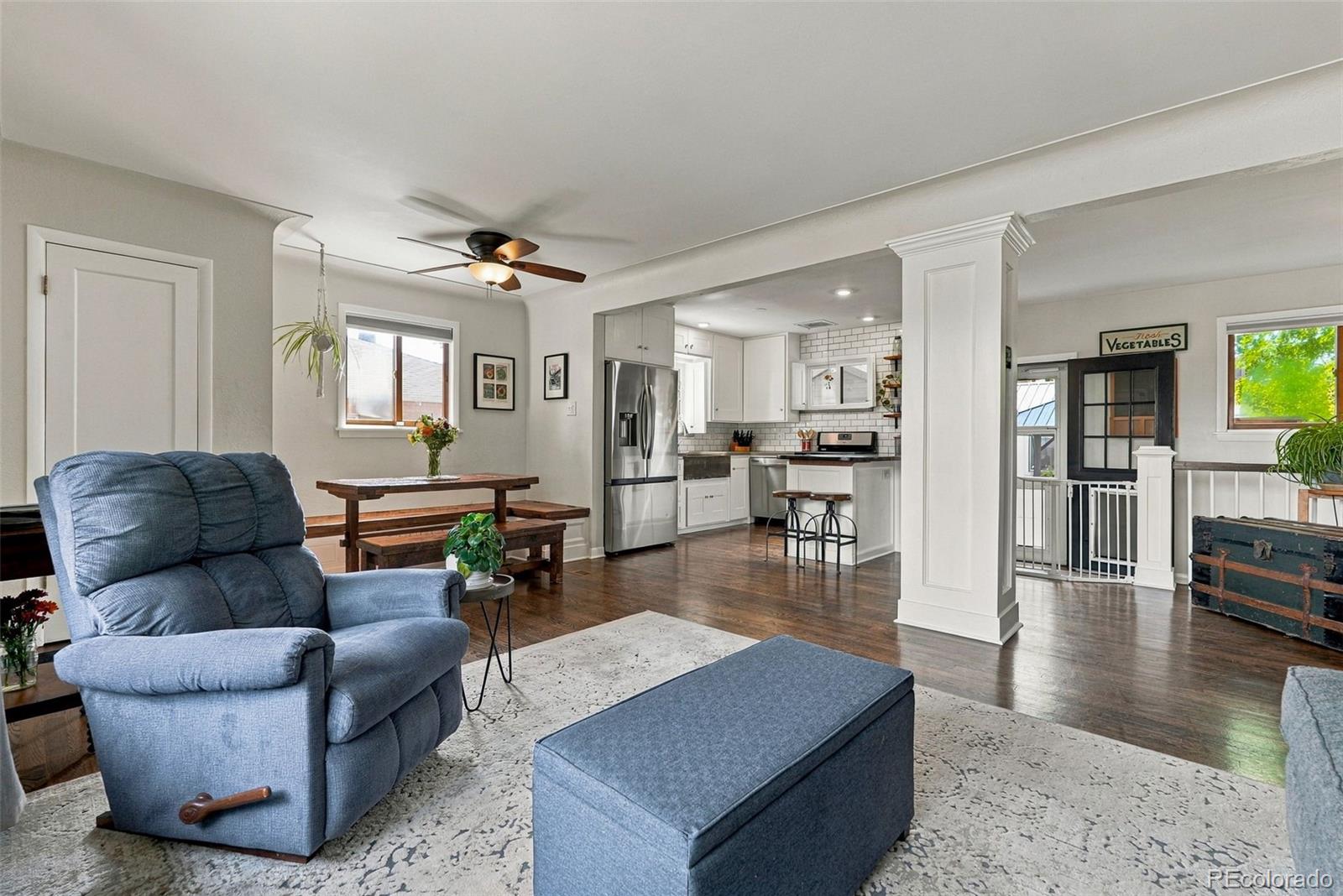 1663 South Vrain Street Denver, CO 80219 - Photo 9 of 50 Gallery Image 9