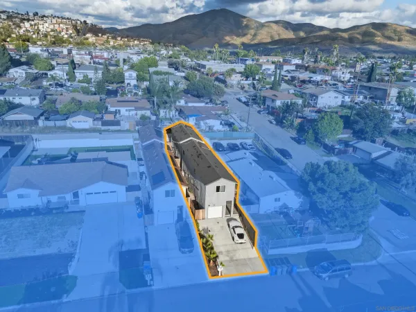$1,075,000 | 903-5 Concepcion Avenue, Spring Valley, CA 91977