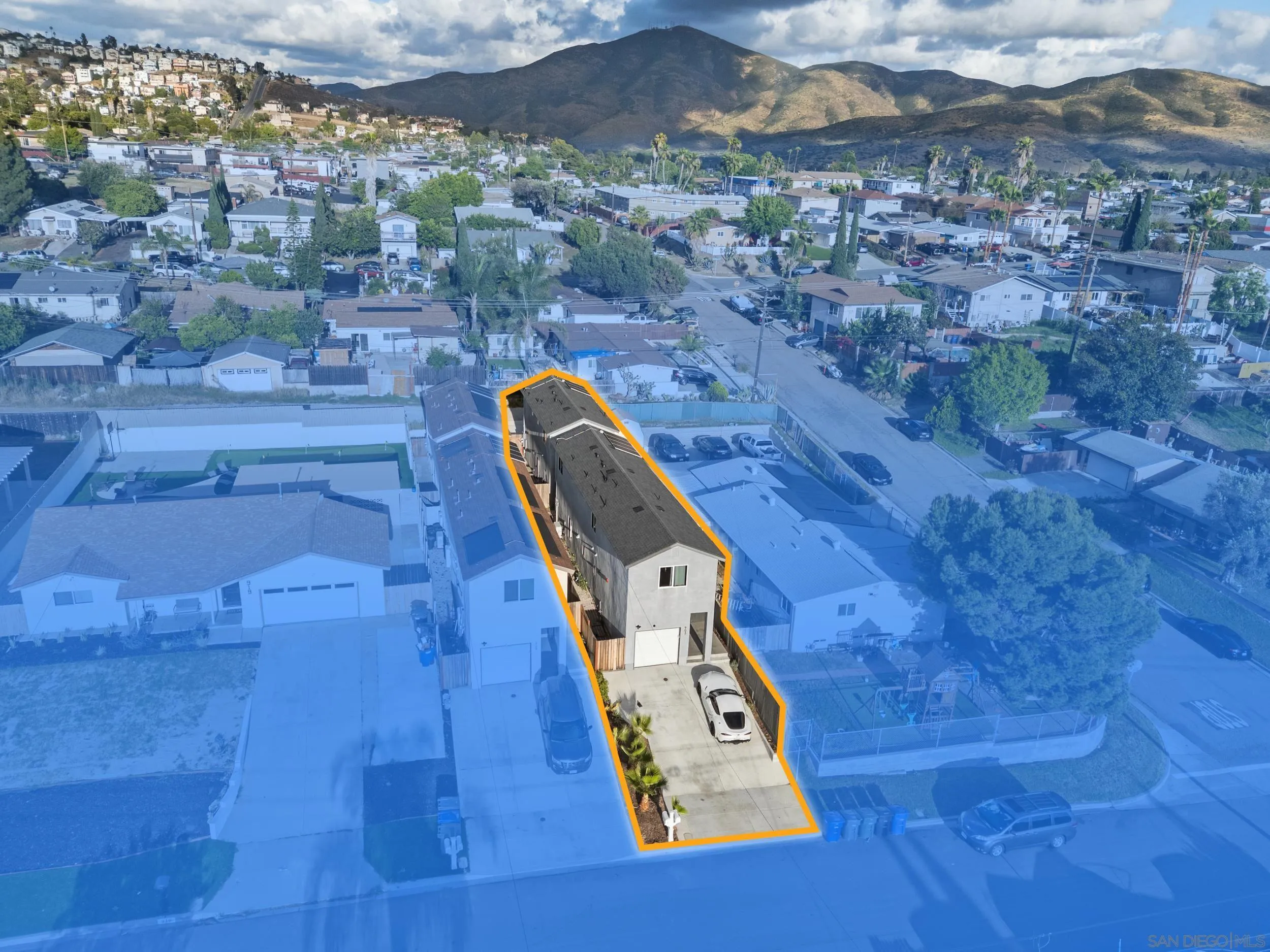 903-5 Concepcion Avenue Spring Valley, CA 91977 - Photo 2 of 41