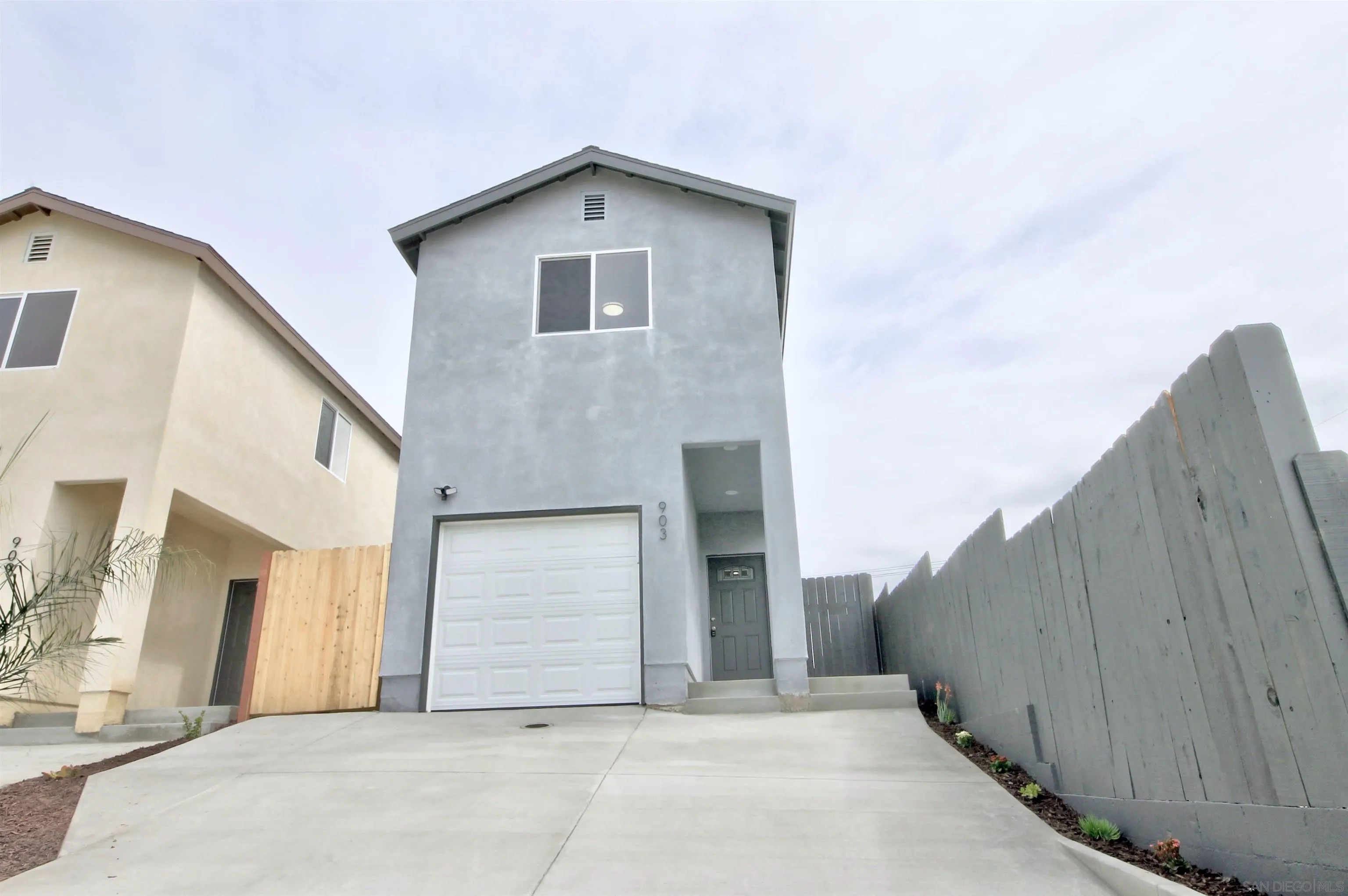 903-5 Concepcion Avenue Spring Valley, CA 91977 - Photo 25 of 41