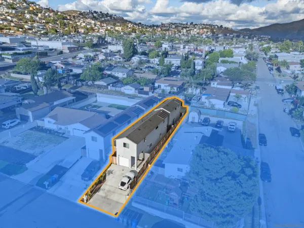 $1,075,000 | 903-5 Concepcion Avenue, Spring Valley, CA 91977