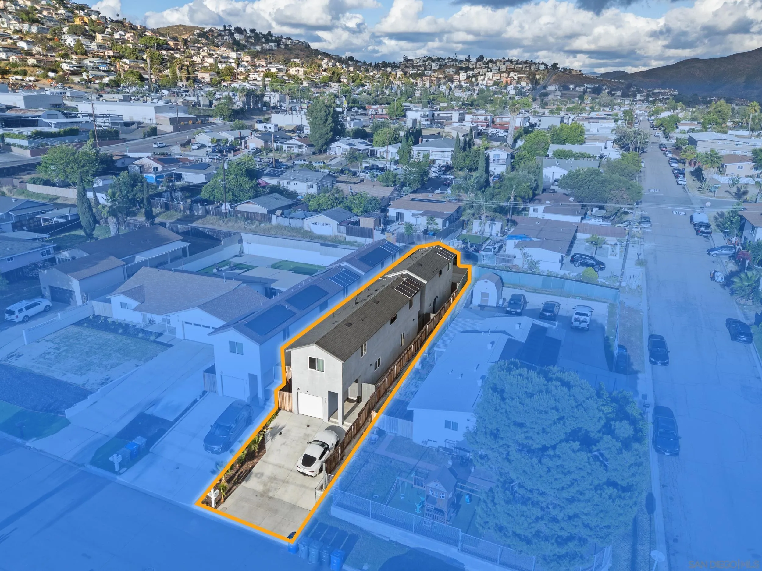 903-5 Concepcion Avenue Spring Valley, CA 91977 - Photo 3 of 41