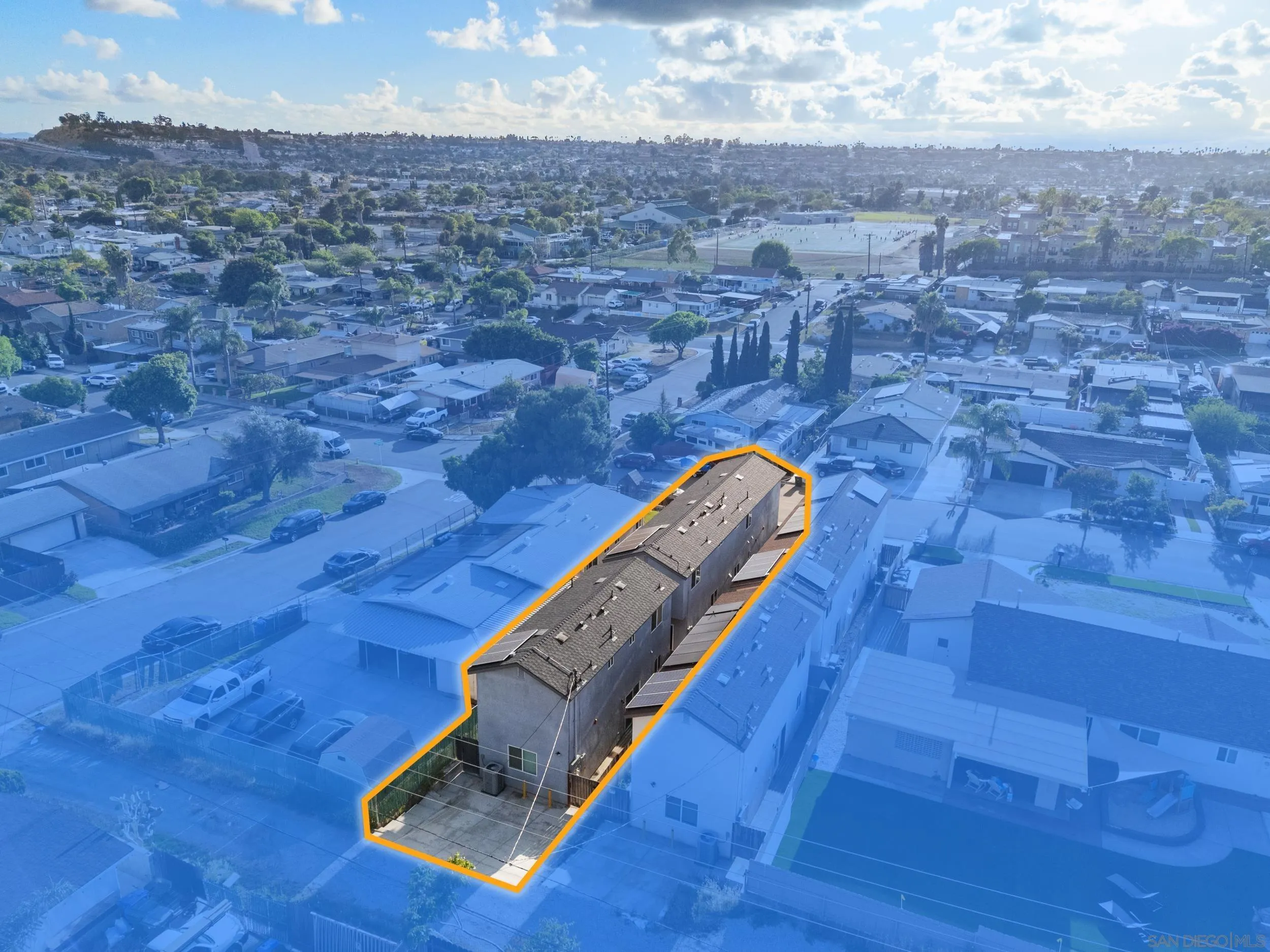 903-5 Concepcion Avenue Spring Valley, CA 91977 - Photo 4 of 41