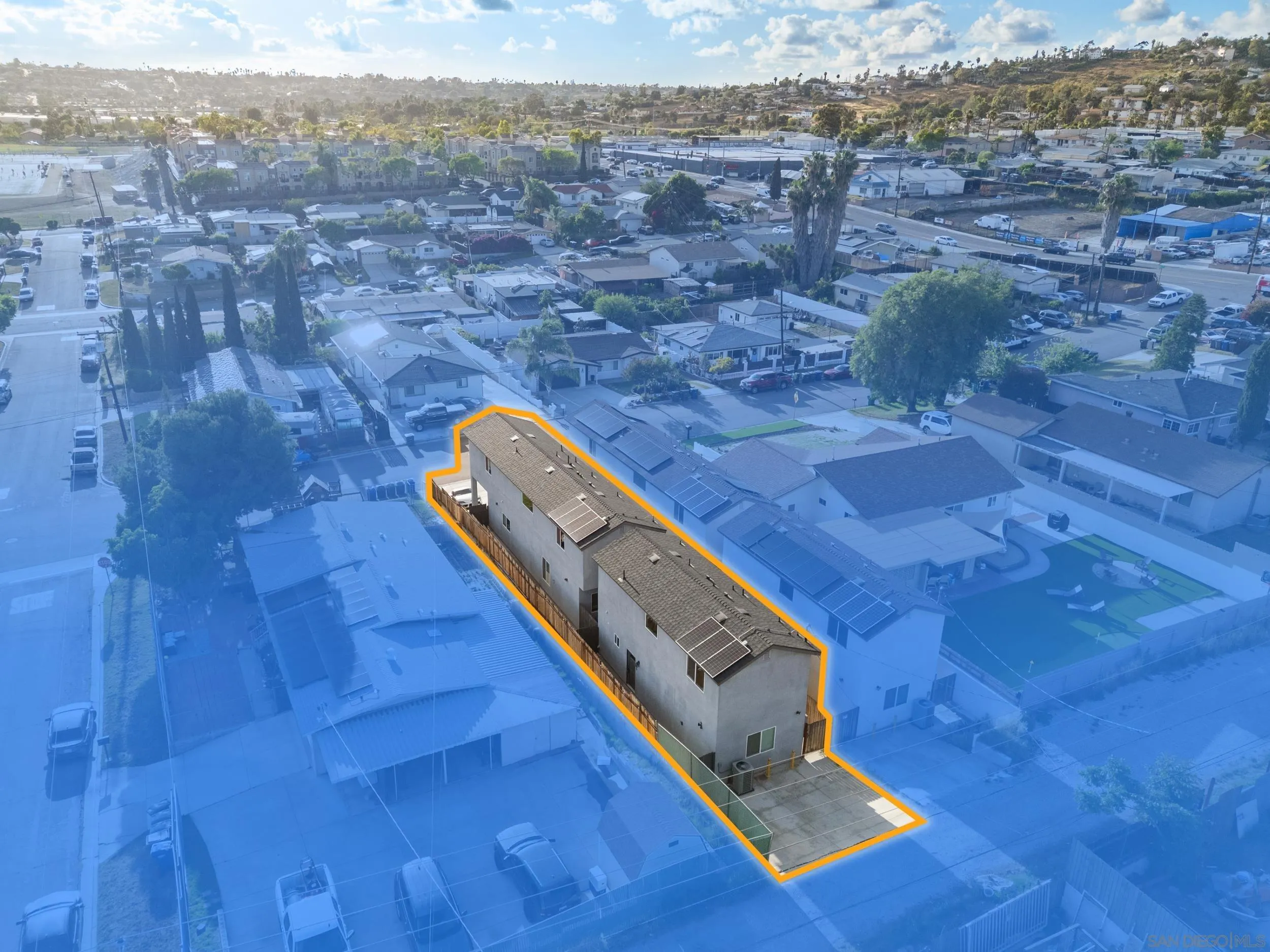 903-5 Concepcion Avenue Spring Valley, CA 91977 - Photo 5 of 41