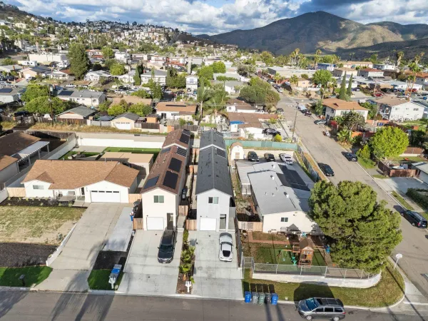$1,075,000 | 903-5 Concepcion Avenue, Spring Valley, CA 91977