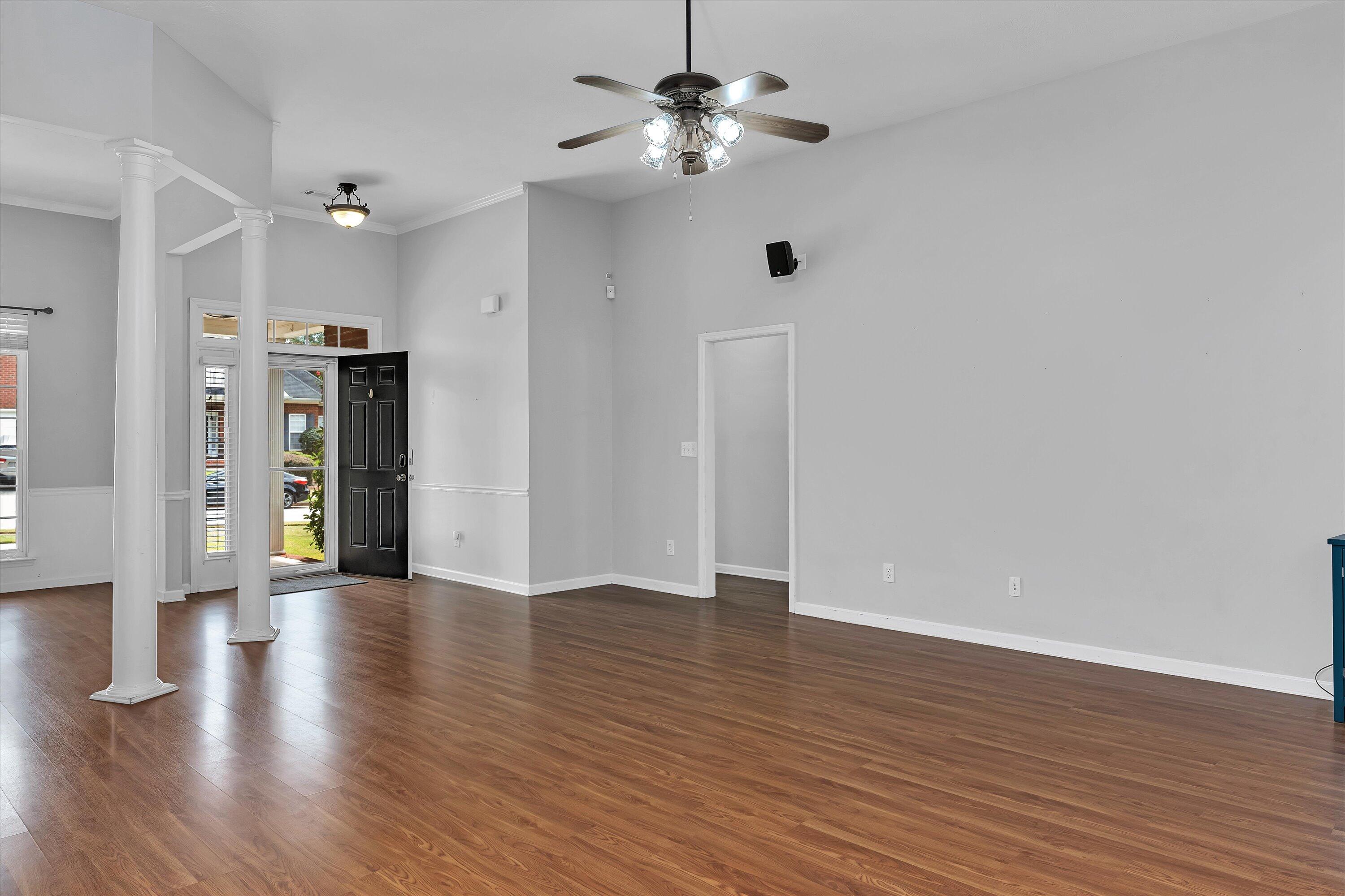4728 Park Ridge Court Evans, GA 30809 - Photo 15 of 46 17-P1571310
