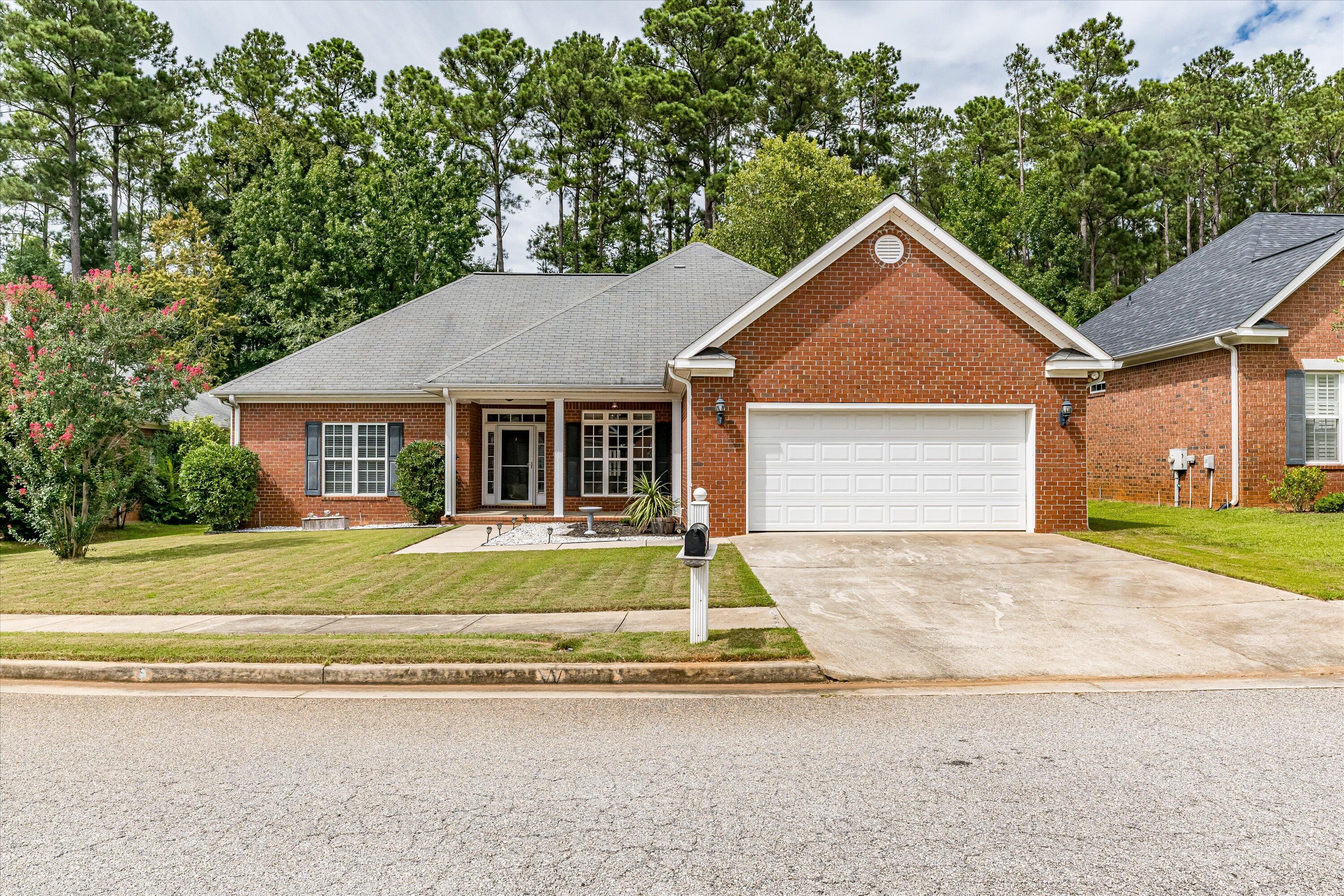 4728 Park Ridge Court Evans, GA 30809 - Photo 2 of 46 01-P1571398