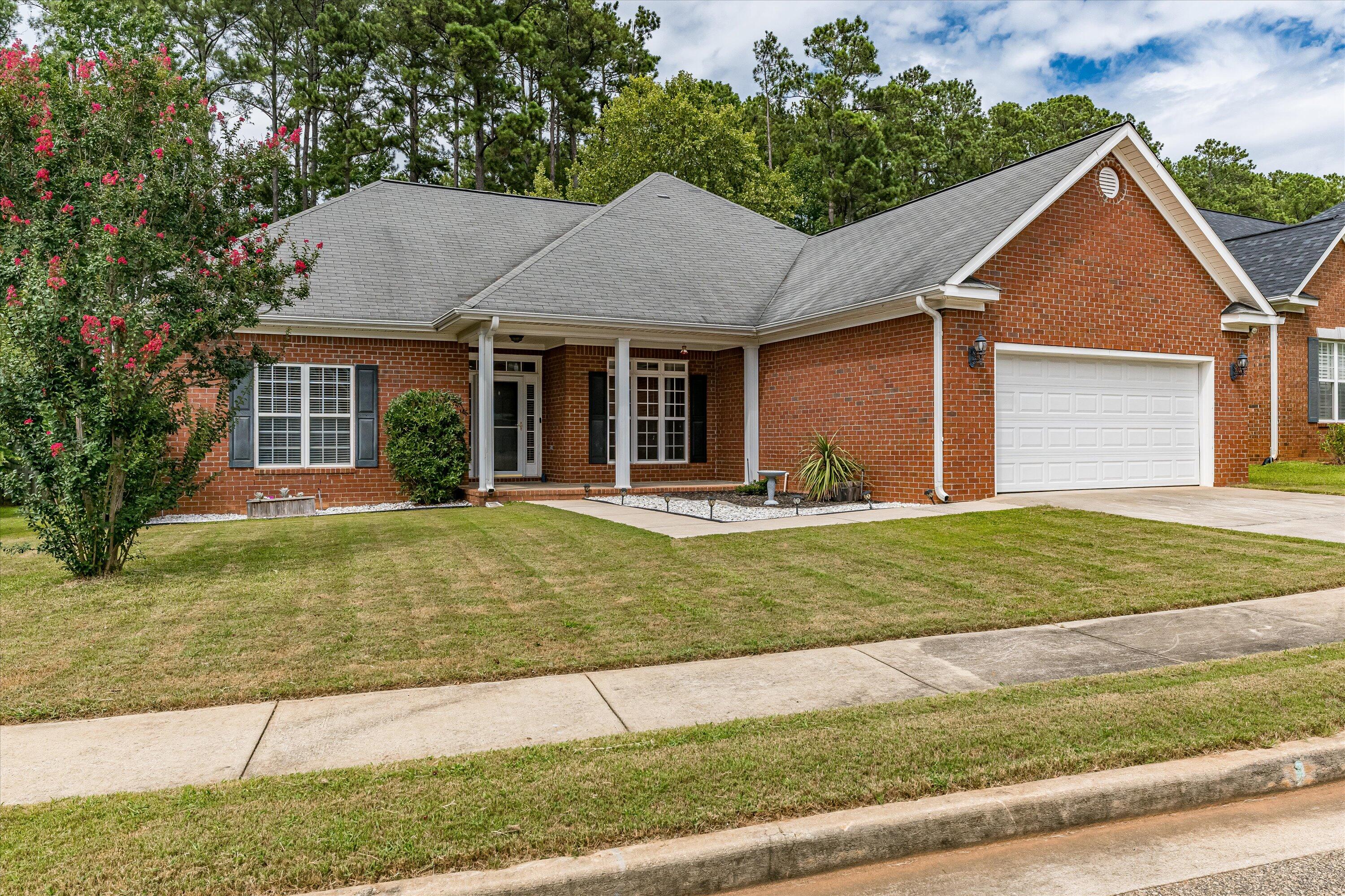 4728 Park Ridge Court Evans, GA 30809 - Photo 3 of 46 04-P1571400