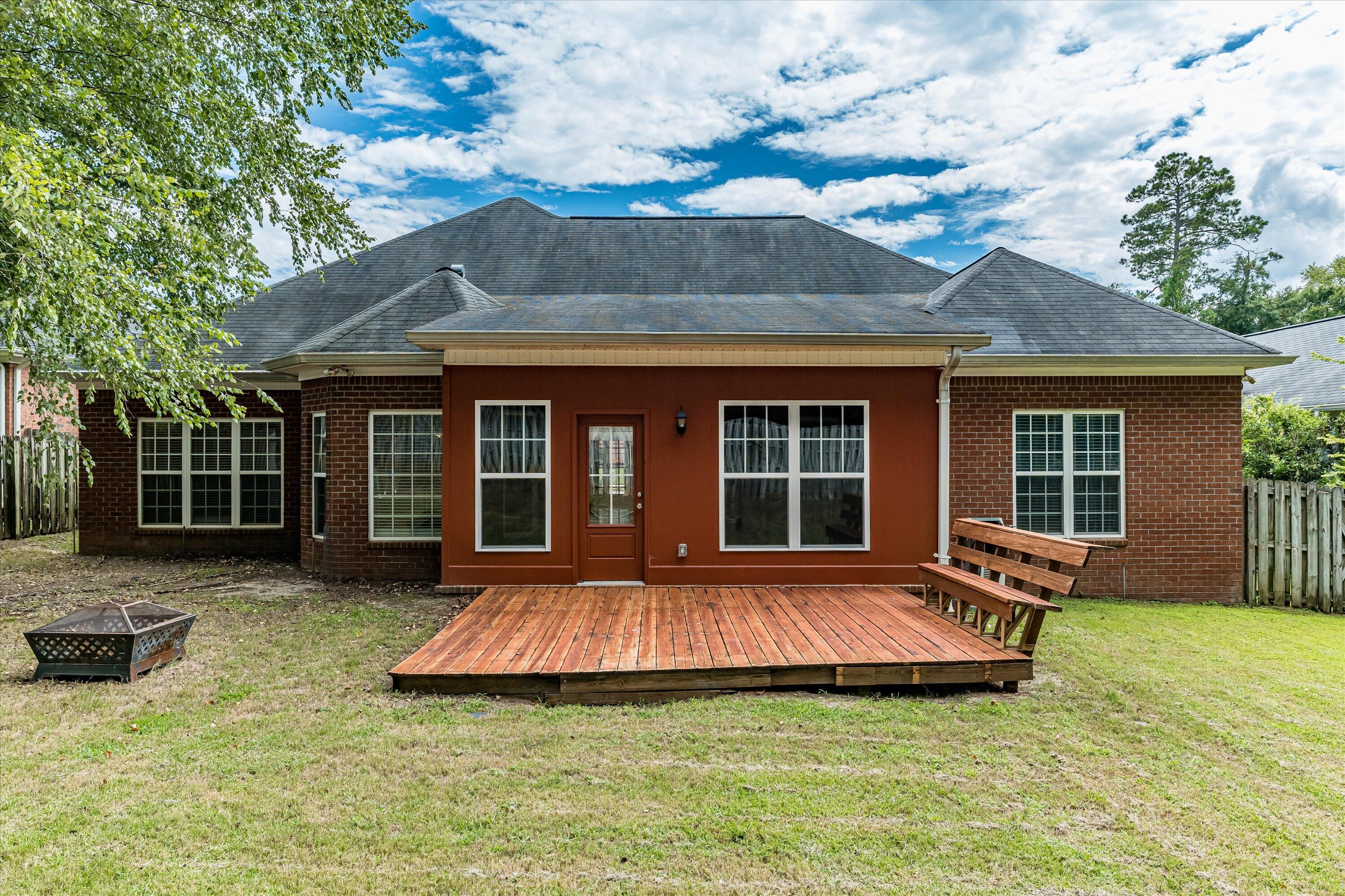 4728 Park Ridge Court Evans, GA 30809 - Photo 38 of 46 40-P1571380