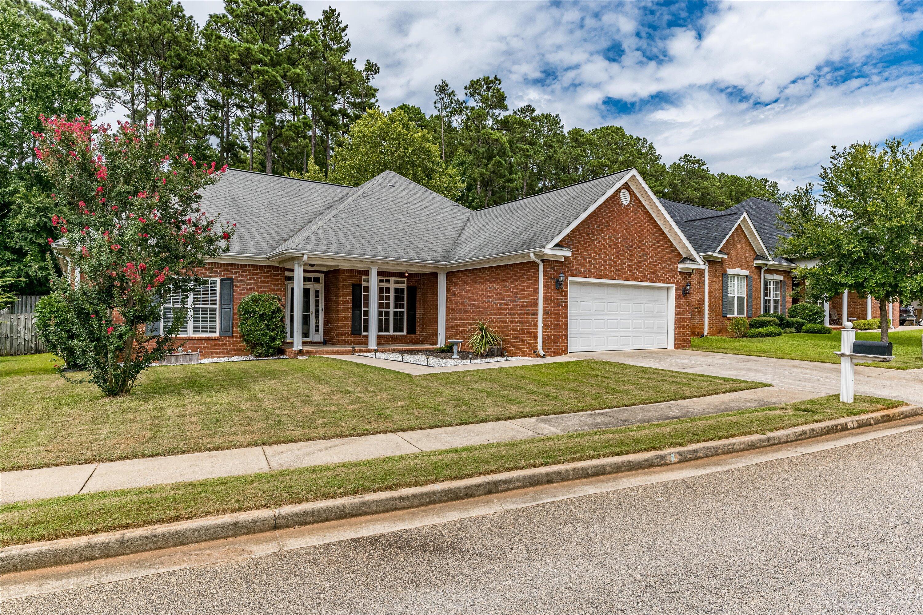4728 Park Ridge Court Evans, GA 30809 - Photo 4 of 46 05-P1571402
