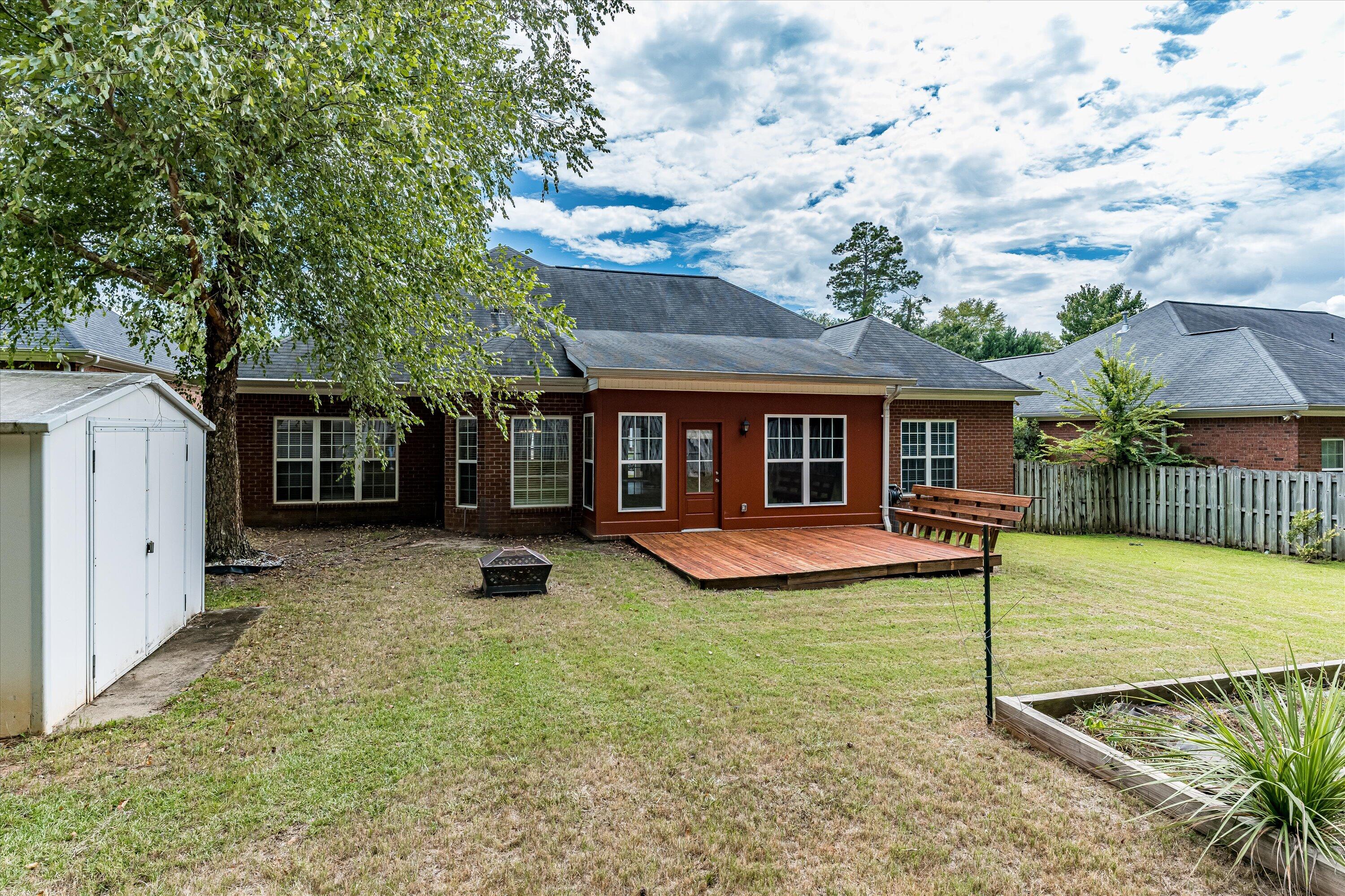 4728 Park Ridge Court Evans, GA 30809 - Photo 41 of 46 43-P1571383