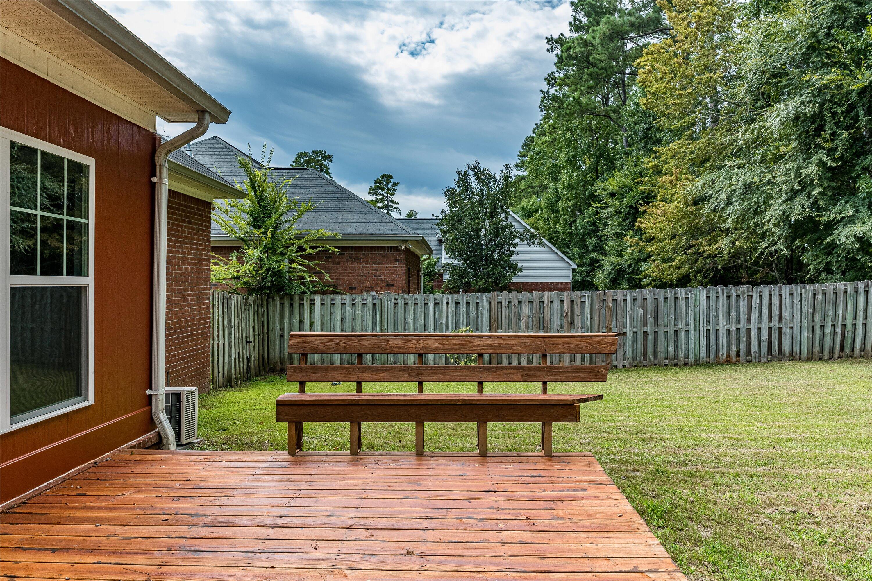 4728 Park Ridge Court Evans, GA 30809 - Photo 44 of 46 46-P1571387