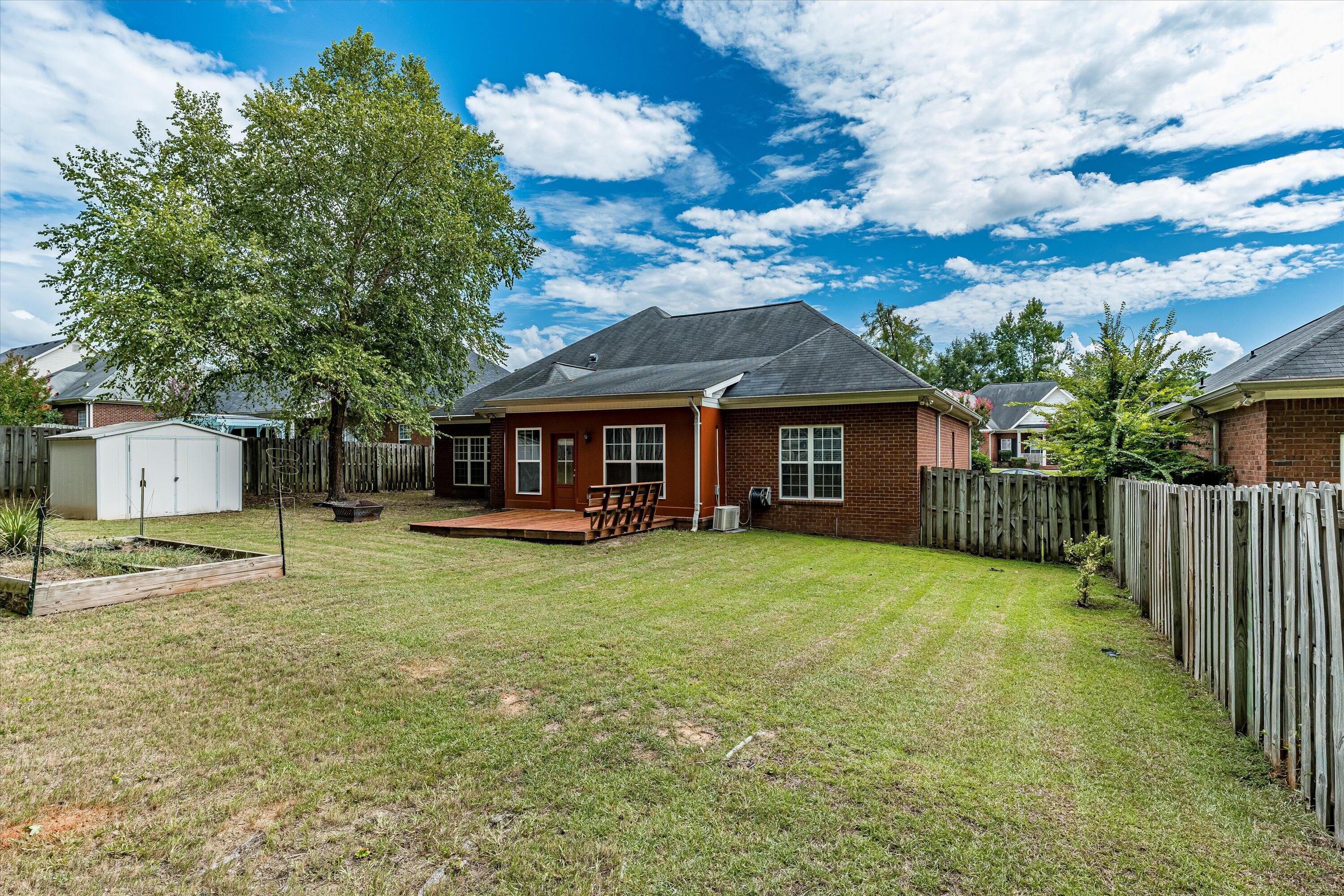 4728 Park Ridge Court Evans, GA 30809 - Photo 45 of 46 47-P1571388