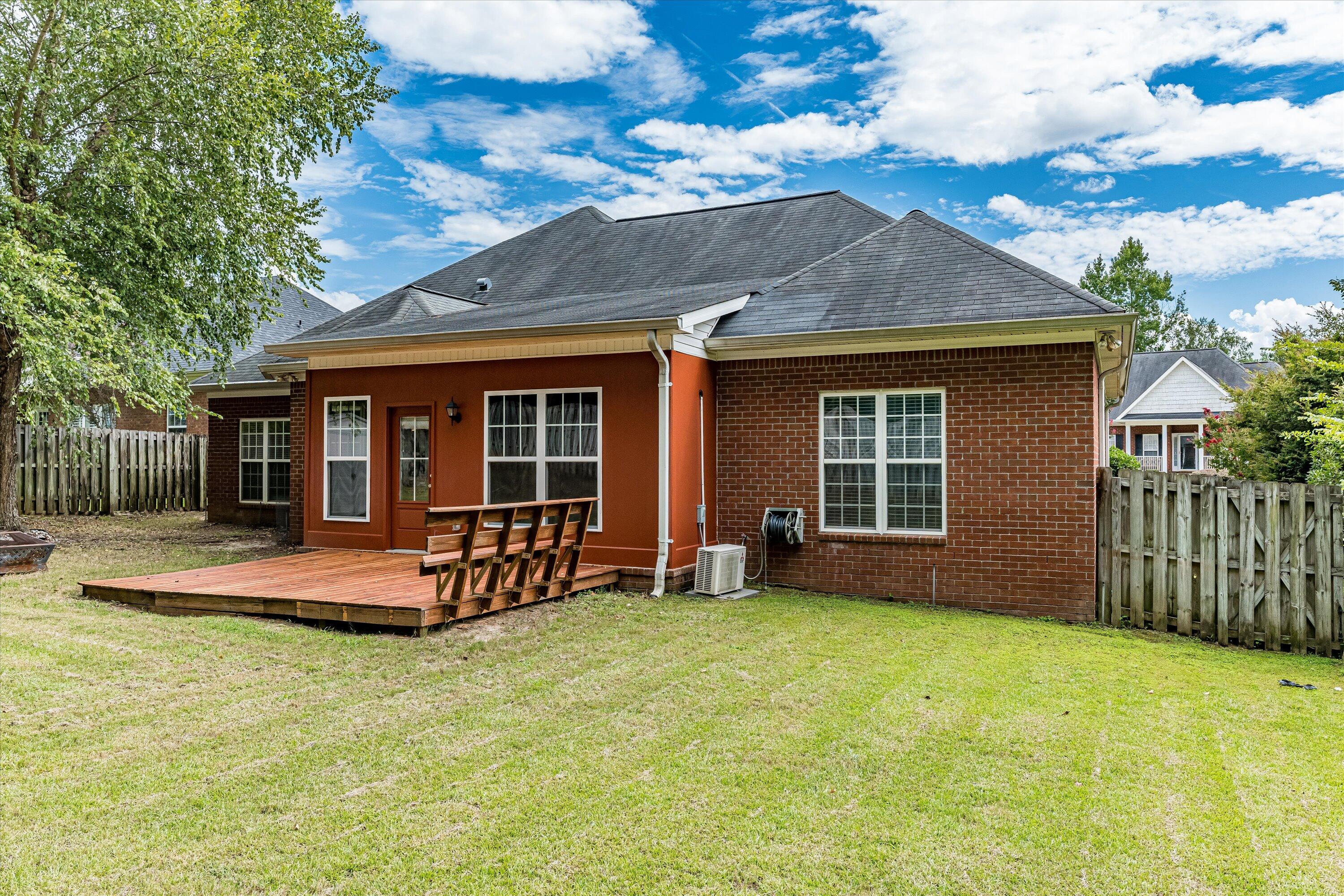 4728 Park Ridge Court Evans, GA 30809 - Photo 46 of 46 48-P1571389