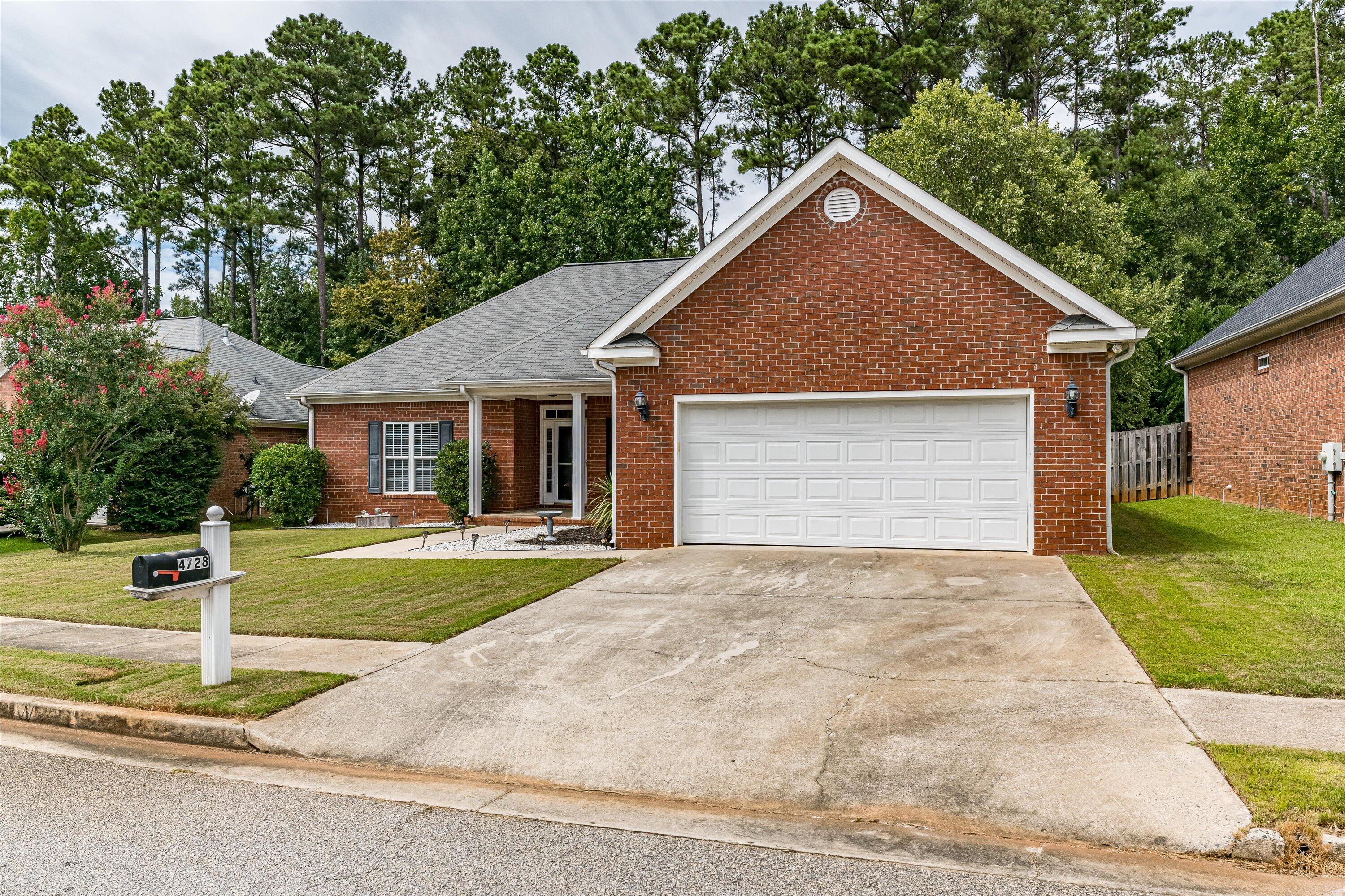 4728 Park Ridge Court Evans, GA 30809 - Photo 5 of 46 06-P1571403