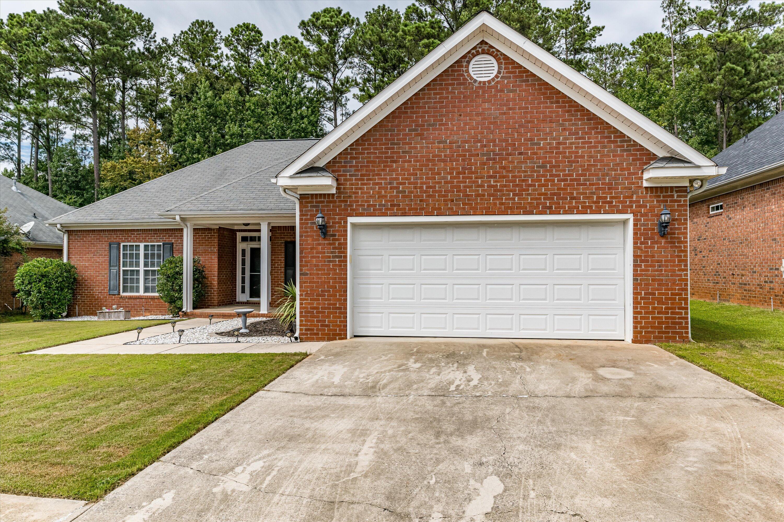 4728 Park Ridge Court Evans, GA 30809 - Photo 6 of 46 07-P1571404