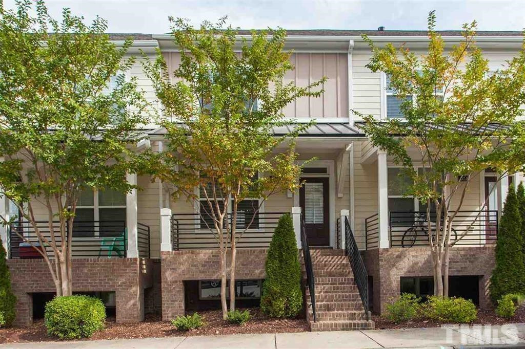 1416 Crafton Way Raleigh, NC 27607 - Photo 1 of 24 Photo 1