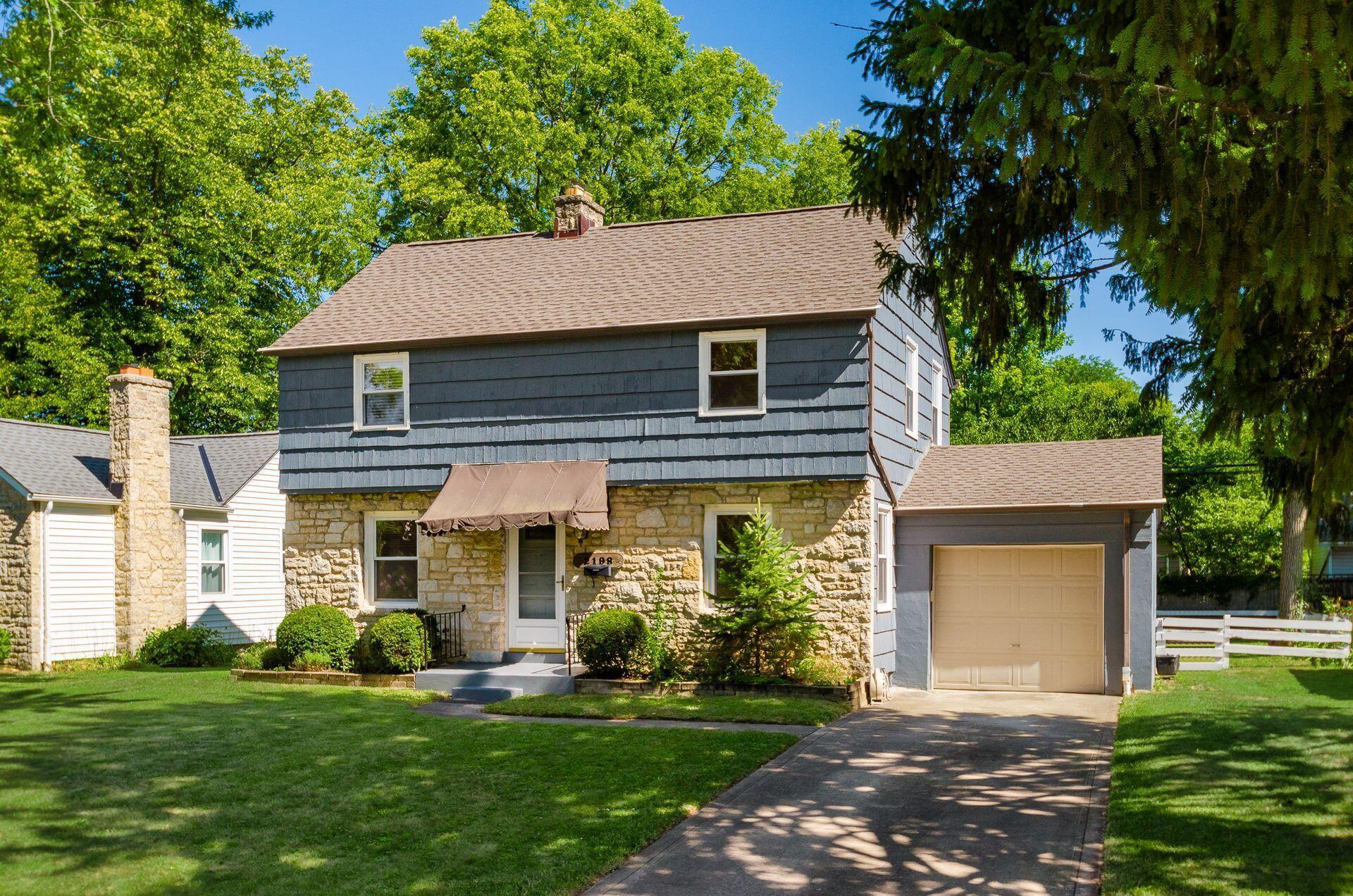 2198 Jervis Road Columbus, OH 43221 - Photo 3 of 55 003_ Rd Columbus OH 43221 USA