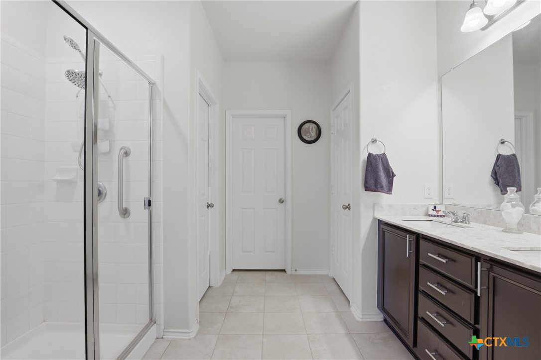 1058 Toltec Trail Georgetown, TX 78626 - Photo 13 of 27