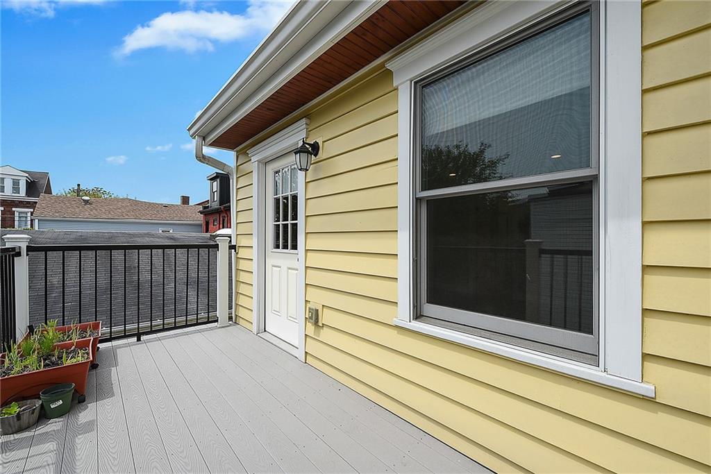 4124 Foster Street Pittsburgh, PA 15201 - Photo 18 of 25 Gallery Image 18