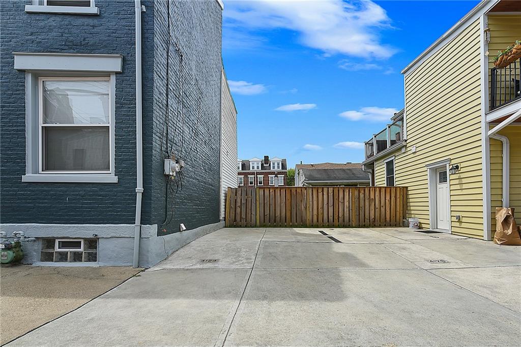 4124 Foster Street Pittsburgh, PA 15201 - Photo 25 of 25 Gallery Image 25