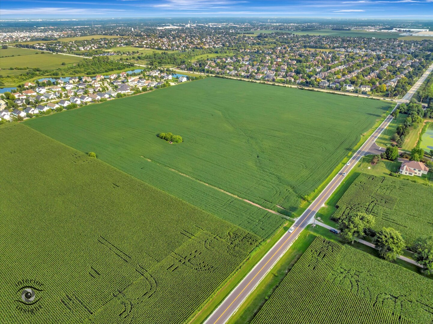 10.38-acres South Heggs Road Plainfield, IL 60585 - Photo 21 of 28