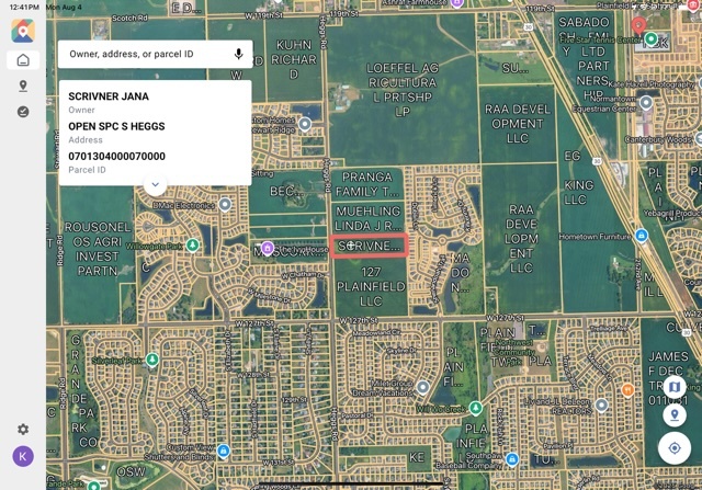 10.38-acres South Heggs Road Plainfield, IL 60585 - Photo 27 of 28