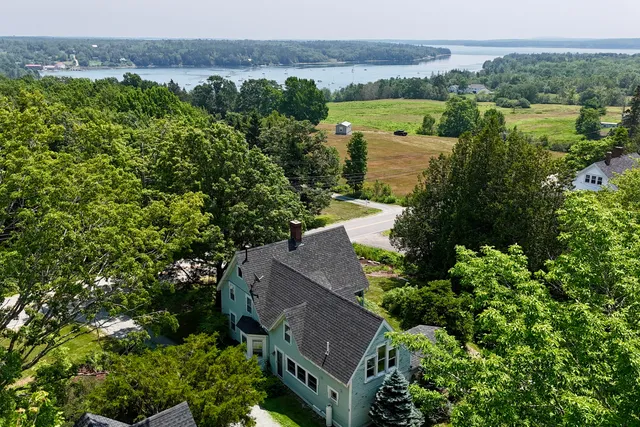 $715,000 | 2 Twin Oaks Lane, Sedgwick, ME 04676