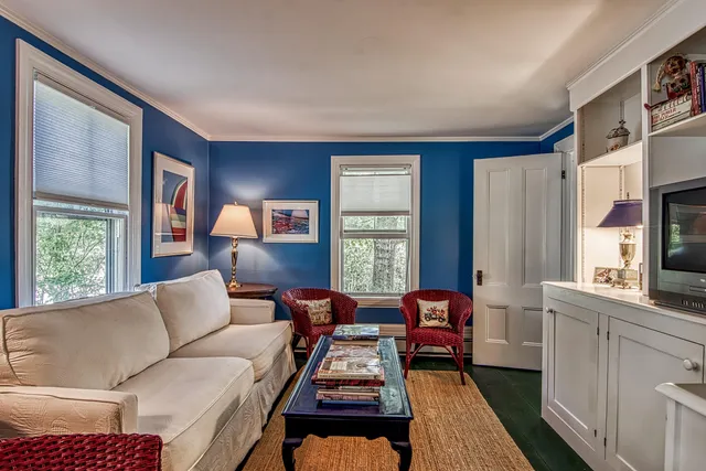 $715,000 | 2 Twin Oaks Lane, Sedgwick, ME 04676