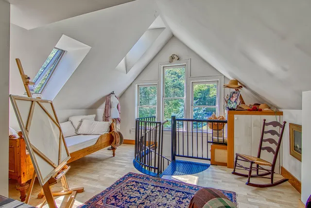 $715,000 | 2 Twin Oaks Lane, Sedgwick, ME 04676