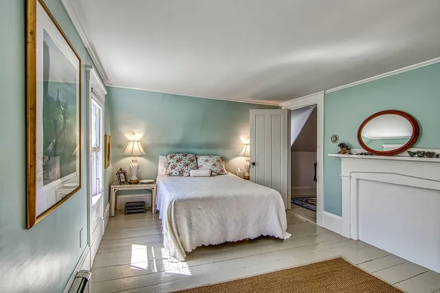 $715,000 | 2 Twin Oaks Lane, Sedgwick, ME 04676