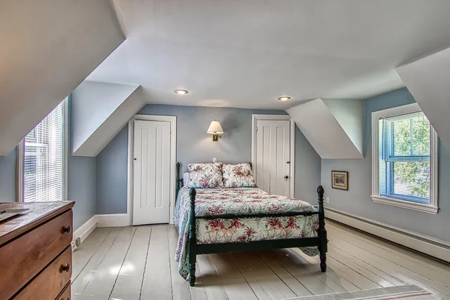 $715,000 | 2 Twin Oaks Lane, Sedgwick, ME 04676