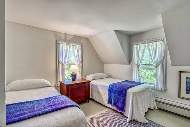 $715,000 | 2 Twin Oaks Lane, Sedgwick, ME 04676