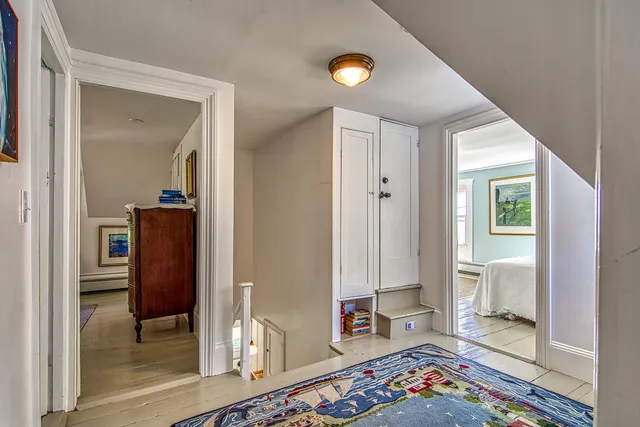 $715,000 | 2 Twin Oaks Lane, Sedgwick, ME 04676