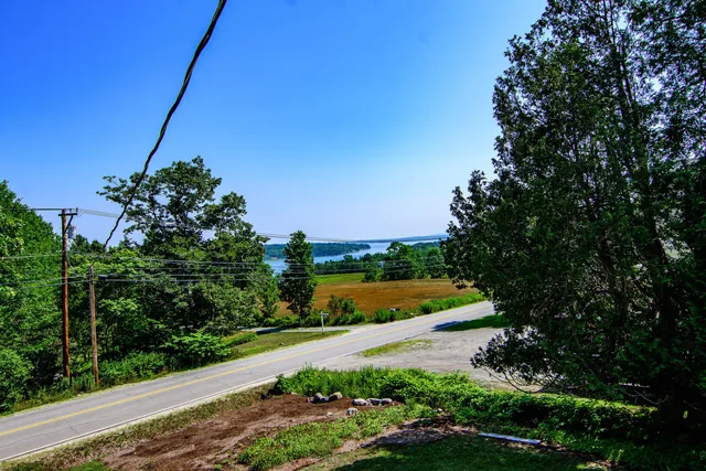 $715,000 | 2 Twin Oaks Lane, Sedgwick, ME 04676