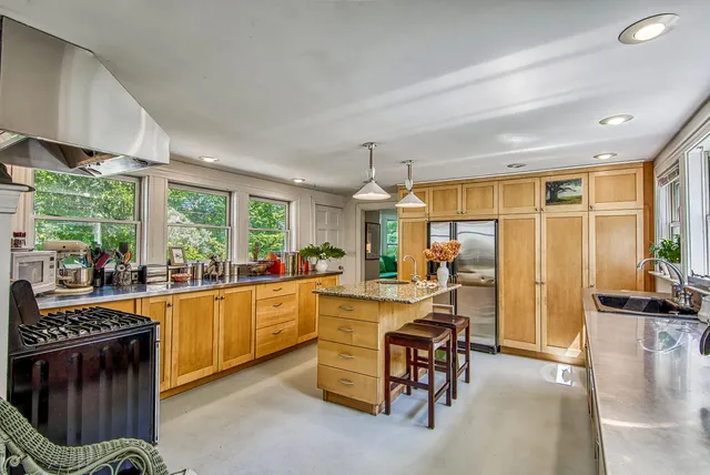 $715,000 | 2 Twin Oaks Lane, Sedgwick, ME 04676