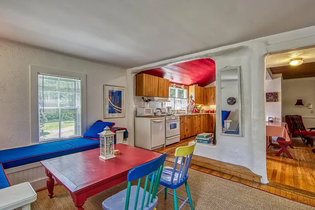 $715,000 | 2 Twin Oaks Lane, Sedgwick, ME 04676