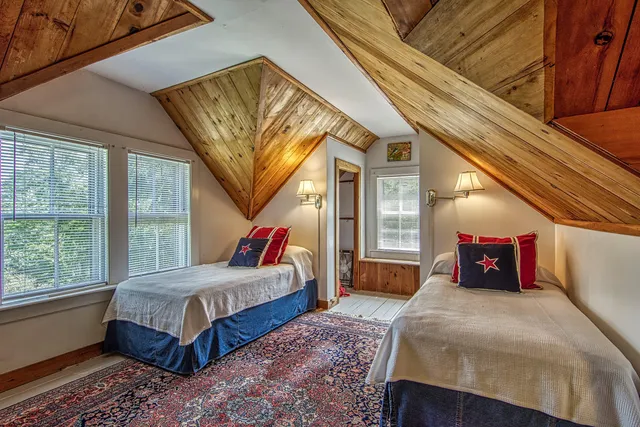 $715,000 | 2 Twin Oaks Lane, Sedgwick, ME 04676