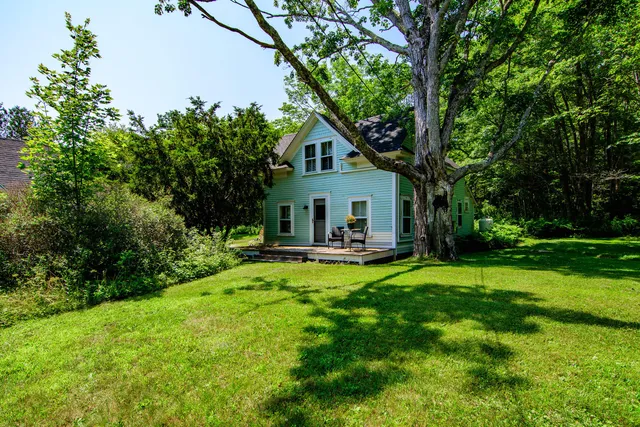 $715,000 | 2 Twin Oaks Lane, Sedgwick, ME 04676