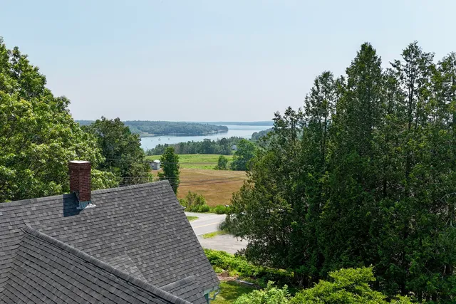 $715,000 | 2 Twin Oaks Lane, Sedgwick, ME 04676