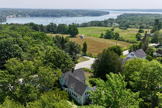 $715,000 | 2 Twin Oaks Lane, Sedgwick, ME 04676