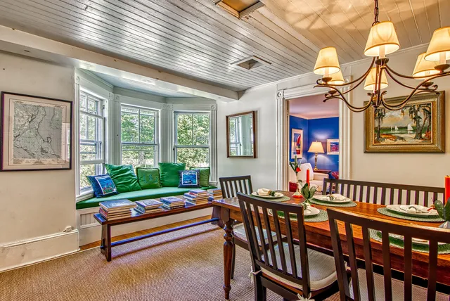 $715,000 | 2 Twin Oaks Lane, Sedgwick, ME 04676