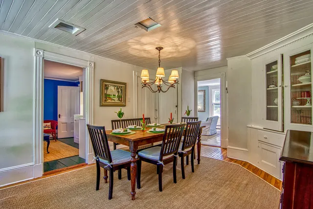 $715,000 | 2 Twin Oaks Lane, Sedgwick, ME 04676